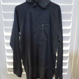 Like New Men's Patagonia Black Jacket
